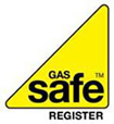 Gas Safe Approved
